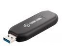 Videorekordér s USB adaptérom Elgato Cam Link 4K