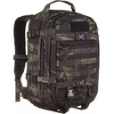 Batoh Wisport Sparrow II 30l Full Camo - Multicam Black