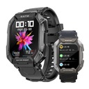 SMARTWATCH MULTIFUNKČNÉ VODEODOLNÉ IP69