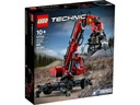 LEGO 42144 TECHNICKÝ ŽERIAV S DRPAKOM