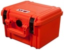 Box Panaro MAX 235H155 S Orange IP67