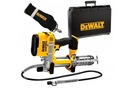 18V DeWALT DCGG571NK mazacia pištoľ (telo)