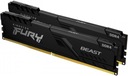 Operačná pamäť Kingston 64GB 2x32GB 2666MHz DDR4 CL16