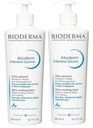 BIODERMA ATODERM INTENSIVE BAUME balzam 500 ml + 500 ml DUOPACK