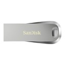 Pendrive SanDisk Ultra Lux SDCZ74-128G-G46 (128 GB;