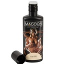 Magoon Vanille Öl 100 ml - Masážny olej