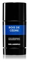 Karl Lagerfeld deodorant BOIS DE CEDRE 75 g