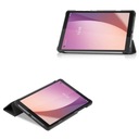 Púzdro pre Lenovo Tab M8 2023 8.0 Gen 4 SMARTCASE čierne