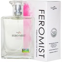 NOVÉ SILNEJŠIE FEROMÓNY FEROMIST 100ML