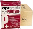 APICAKE PROTEIN+ 20x1KG CAKE FOOD PRE VČELÍ bielkoviny