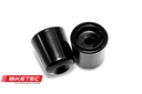 KONCOVKY RIADTIEK BIKETEC KAWASAKI BLACK 2404010000, OEM: 13042-1005