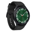 Inteligentné hodinky Samsung Galaxy Watch 6 Classic (R960) v čiernej farbe