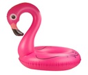 Nafukovací kruh JONICO PINK FLAMINGO