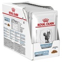 Royal Canin Sensitivity Control mokré krmivo 12x85g