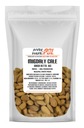 [KP] CELÉ MANDLE 1kg Natural Californian