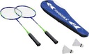 Hudora HUDORA SET WINNER HD-33 bedmintonový set