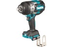 MAKITA TW001GZ rázový uťahovák 3/4'' 1800Nm 40V