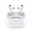 Slúchadlá Apple AirPods Pro