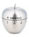 KUCHYNSKÝ ČASOVAČ APPLE KINGHOFF KH-3133