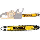 Reťaz a vedenie 3/8' 40 cm pre DCM575 DeWALT