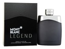 Voda po holení Mont Blanc Legend 100 ml