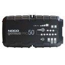 NOCO GENIUS PRO 50 EU 6V 12V 24V 50A profesionálna nabíjačka