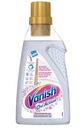 Vanish, Gél na bielenie a odstraňovanie škvŕn, 750 ml