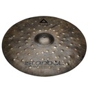 ISTANBUL AGOP Xist Dry Dark Crash 17