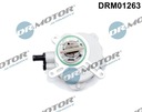 DR.MOTOR DRM01263 Vákuová pumpa, brzdový systém