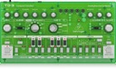 Behringer TD-3-LM - analógový syntetizátor