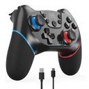 PAD PRE Nintendo Switch JOYSTICK GAMEPAD BEZDRÔTOVÝ OVLÁDAČ BLUETOOTH