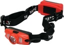 CREE XTE HEADLAMP 500lm nabíjateľná čelovka