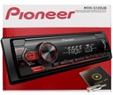 Rádio Pioneer Seat Ibiza Cordoba Vw Bora Golf 3 4 Lupo Polo Passat B5 FL