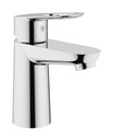 GROHE BAULOOP CHROME UMÝVADLO TUČNEJŠIE DN 15