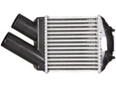 INTERCOOLER RENAULT Megane I 1.9 DACIA LOGAN 1.5