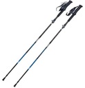 Trekingové palice Rockland Dynamic - 110-130 cm