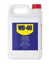 Sprej WD-40, 5 litrový kanister