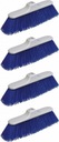 Villeda Contract Brush Metter 30 cm Soft Tip X4