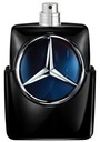 MERCEDES-BENZ MAN INTENSE fľaštička na toaletnú vodu 100ml