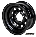 RIMS Ráfik 5x114,3 16x8 čierny JEEP ZJ XJ ET-25