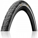 PNEUMATIKA 28' CONTI RIDE CITY 37-622 REFLEX WIRE