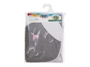 Canpol Baby plavky Rabbit Grey 100x100