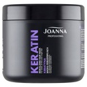 Joanna Professional Keratínová maska ​​na vlasy 500g