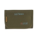 Tatonka Wallet Folder RFID B odtiene zelenej