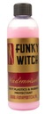 FUNKY WITCH Mademoiselle matný obväz 215 ml