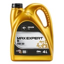 Motorový olej ORLEN OIL MAX EXPERT V (LOTOS AURUM 504/507) 5W30 4L