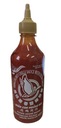 Sriracha chilli omáčka s cesnakom FG 455ml