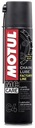 MOTUL C4 CHAIN ​​​​LUBE FL CHAIN ​​​​MAZIDLO 400 ml