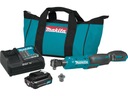 MAKITA WR100DSA RAČŇOVÝ KĽÚČ RAČNA 12V MAX