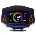 Auto HUD OBD2 GPS Head-Up displej